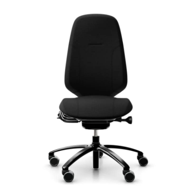 RH Mereo 300 Schwarz/Schwarz