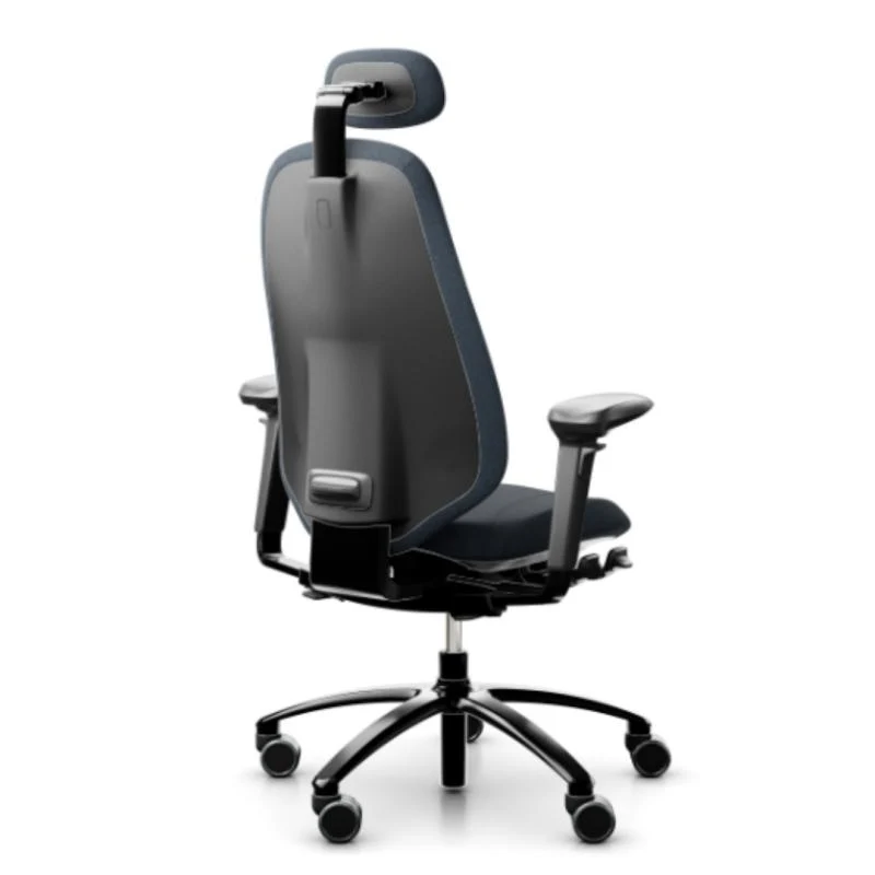 RH Mereo 300 Schwarz/Schwarz