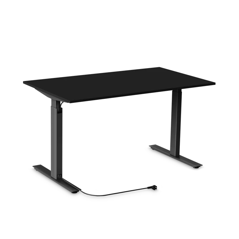 Kabelmanagement: Farbe schwarz