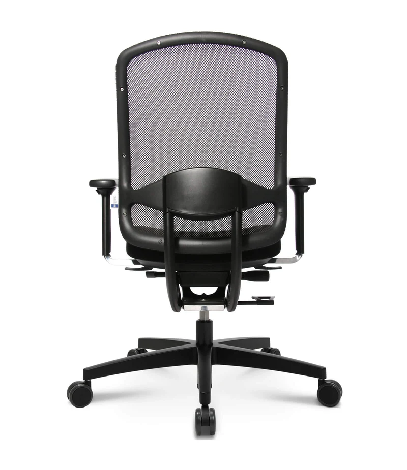 Wagner AluMedic 5 Bürostuhl mit Dondola