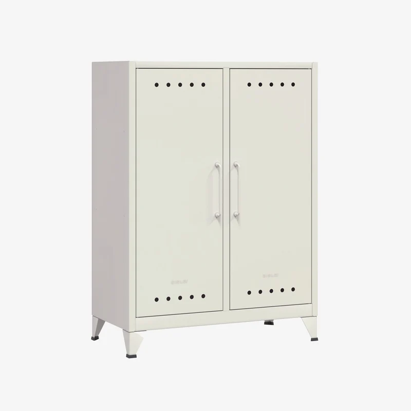 Fern Sideboard | inkl. 2 fester Fachböden