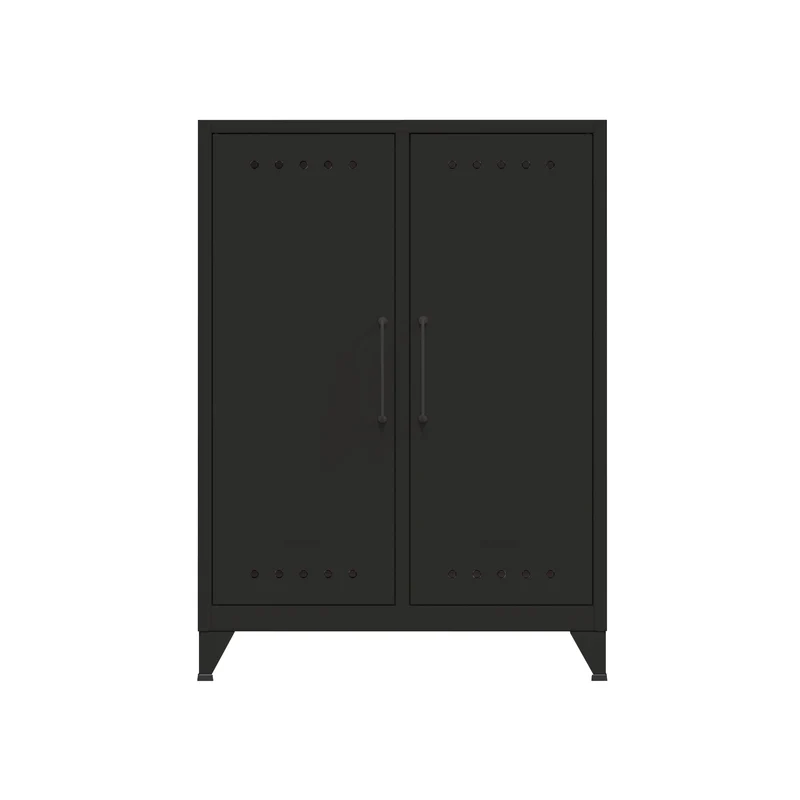 Fern Sideboard | inkl. 2 fester Fachböden