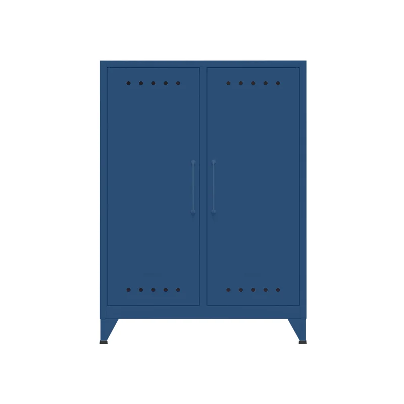 Fern Sideboard | inkl. 2 fester Fachböden