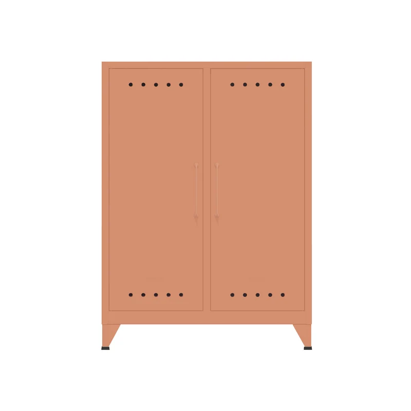 Fern Sideboard | inkl. 2 fester Fachböden