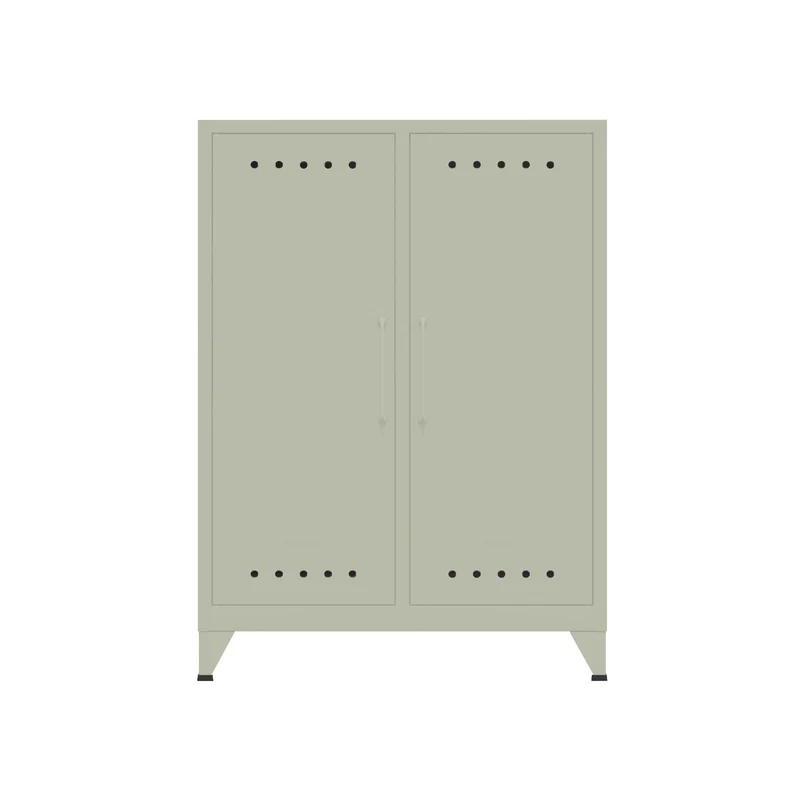 Fern Sideboard | inkl. 2 fester Fachböden