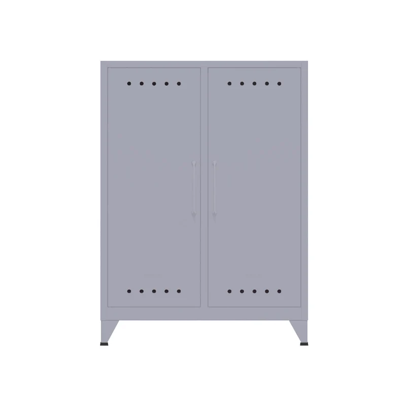Fern Sideboard | inkl. 2 fester Fachböden
