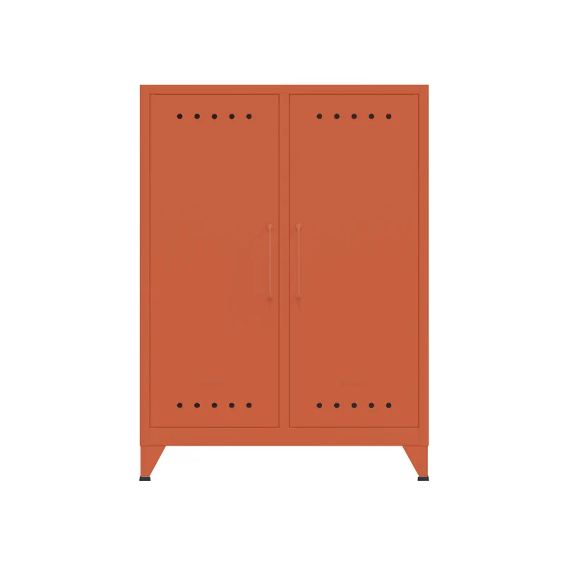 Fern Sideboard | inkl. 2 fester Fachböden