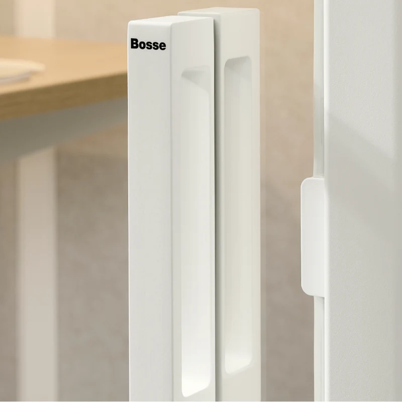 Bosse Bosselino uno - kompakte Telefonbox - optional mit Hocker