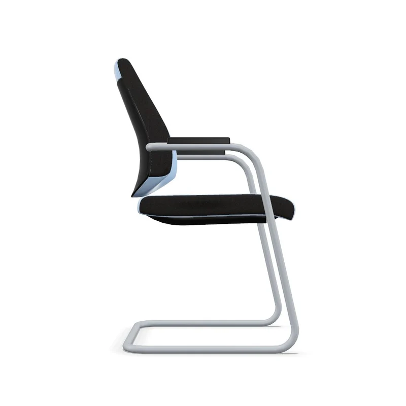 Sedus black dot Freischwinger