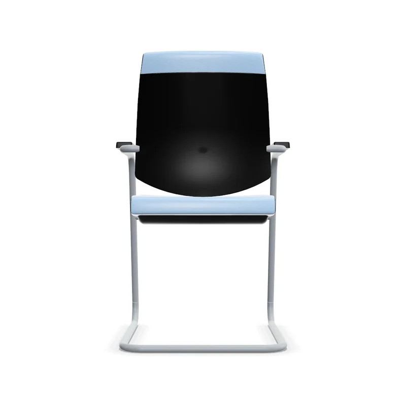 Sedus black dot Freischwinger
