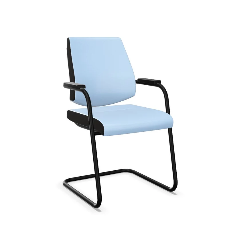 Sedus black dot Freischwinger