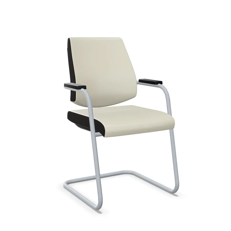 Sedus black dot Freischwinger