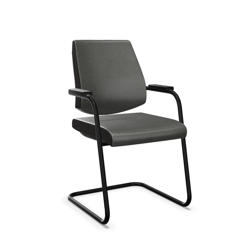 Sedus black dot Freischwinger