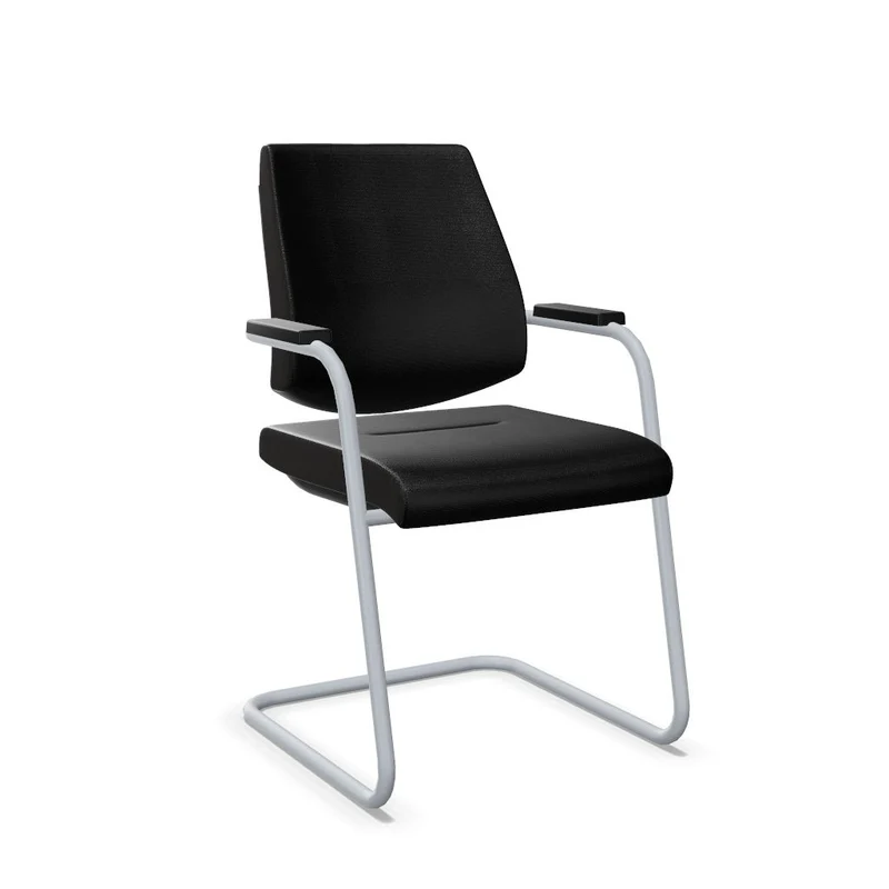 Sedus black dot Freischwinger
