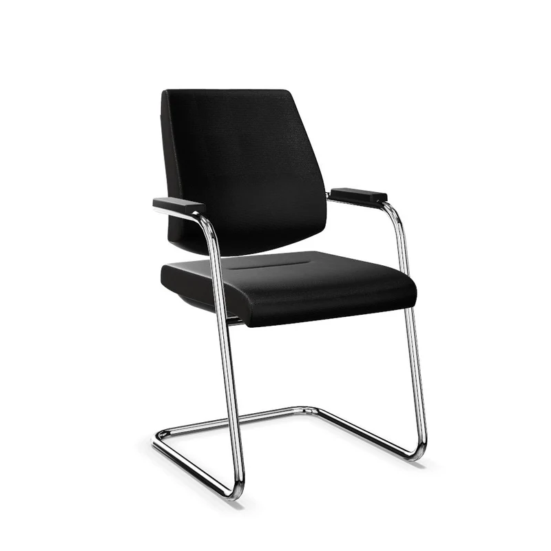 Sedus black dot Freischwinger