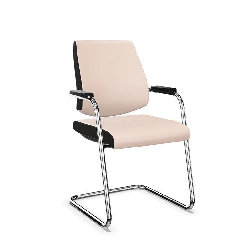 Sedus black dot Freischwinger