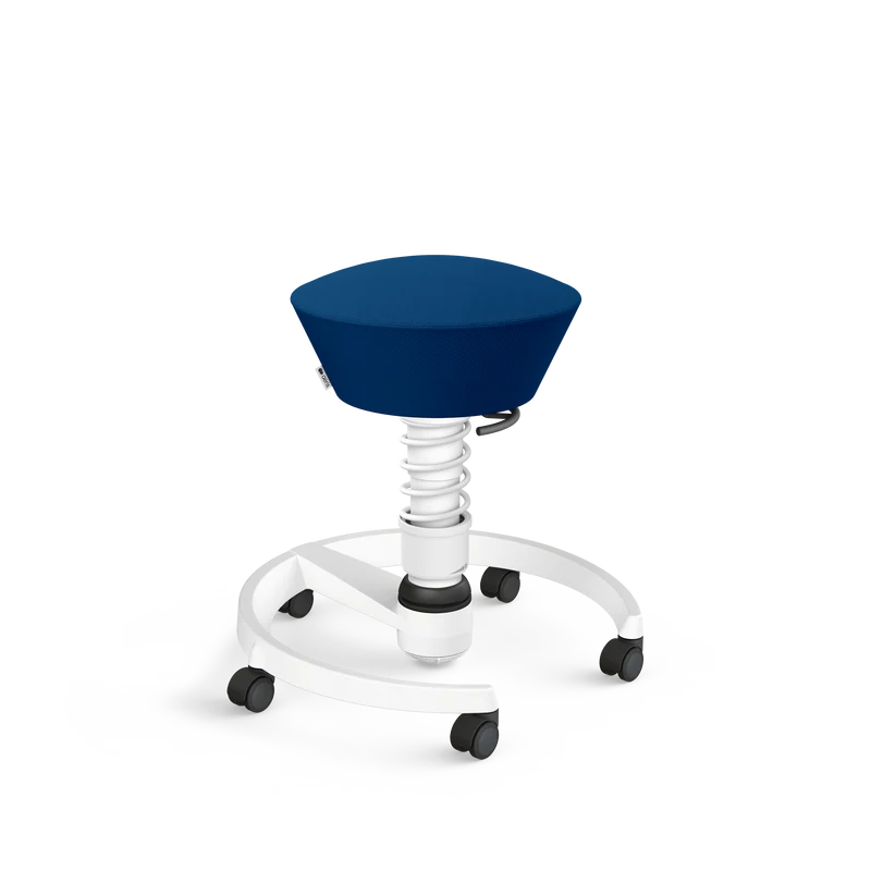 Aeris Swopper Wollmischung Select blau