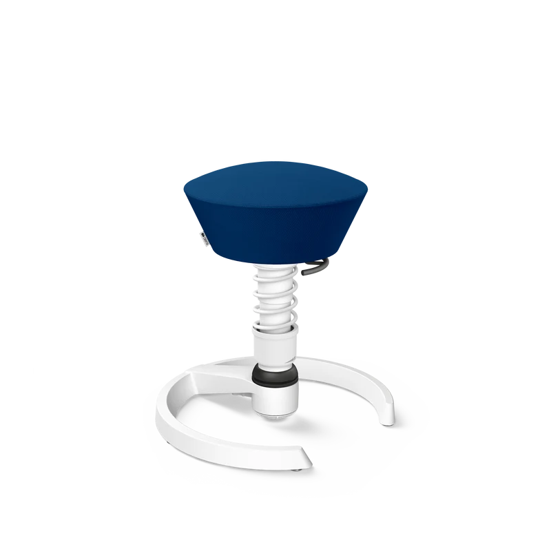 Aeris Swopper Wollmischung Select blau