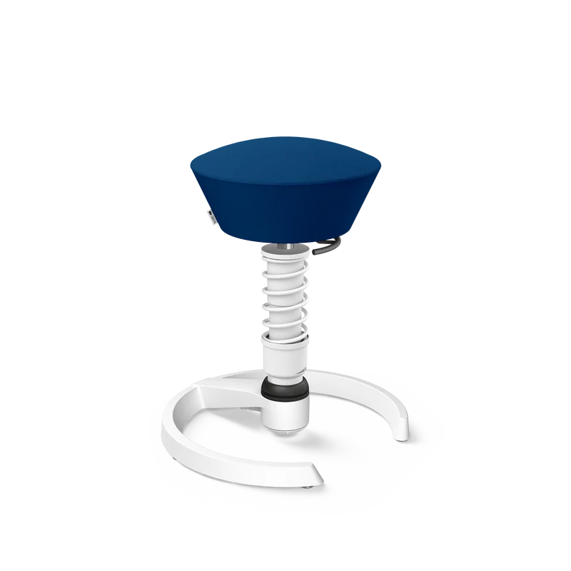 Aeris Swopper Wollmischung Select blau