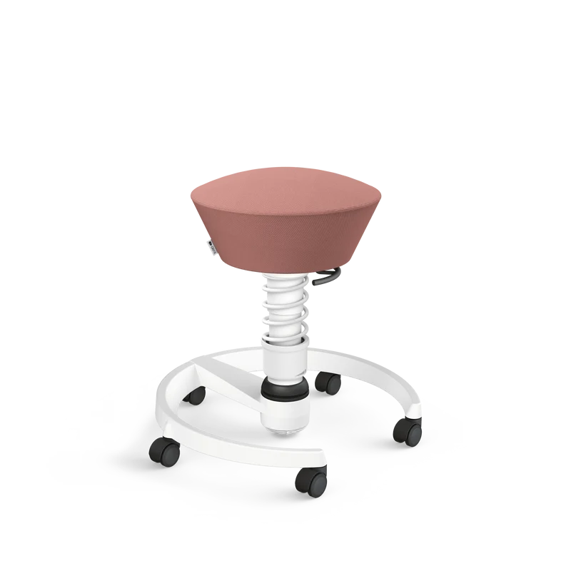 Aeris Swopper Wollmischung Select blassrosa