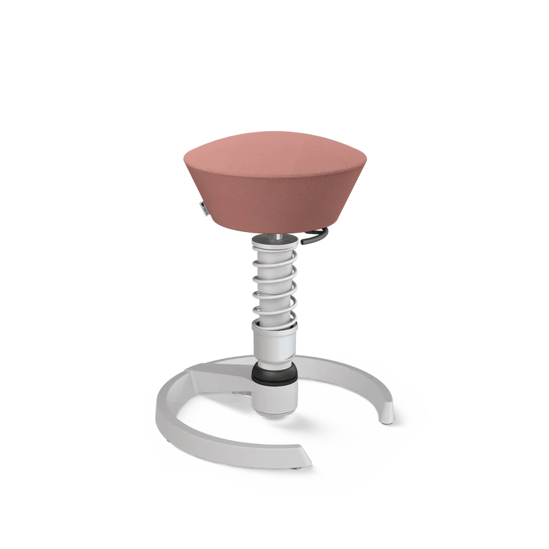 Aeris Swopper Wollmischung Select blassrosa