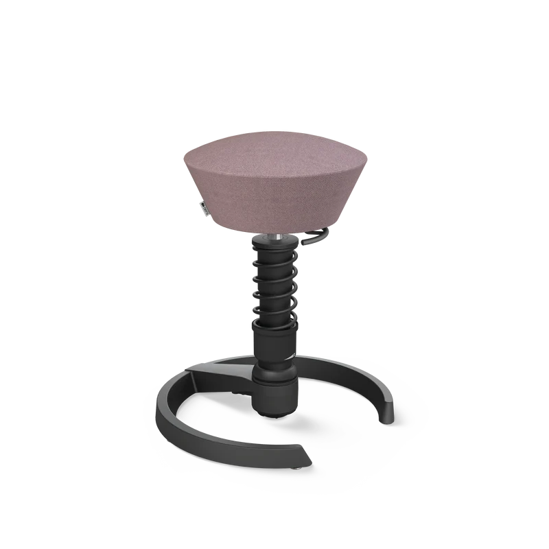 Aeris Swopper Wollmischung Capture rosa-violett meliert