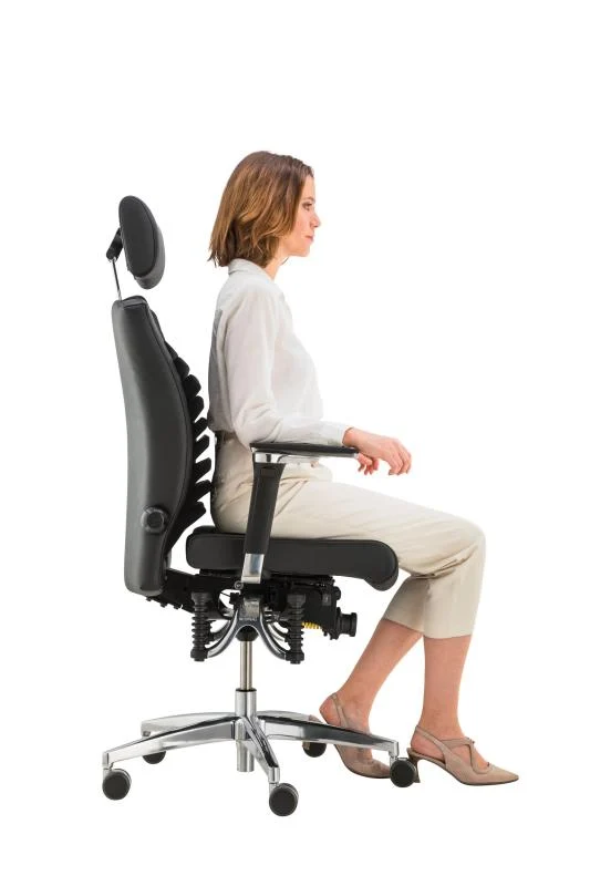 Bioswing 560 IQ Leder Detensor Bestseller