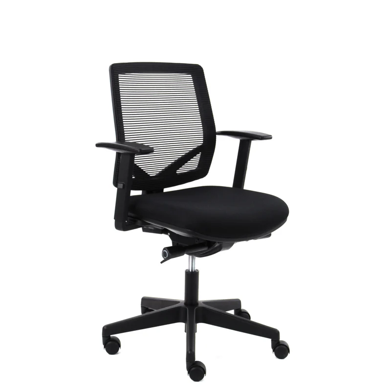 Hoff Neo Active - Bürostuhl Netzrücken