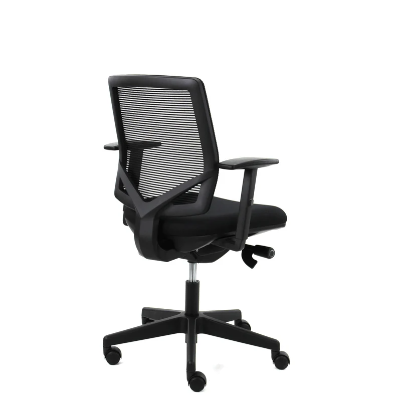 Hoff Neo Active - Bürostuhl Netzrücken