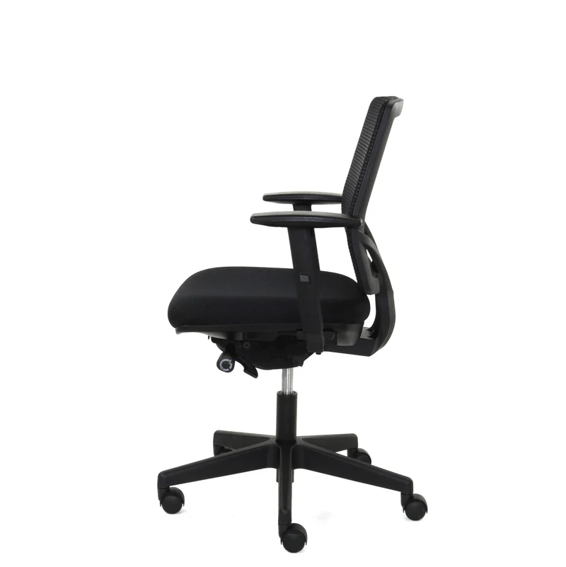 Hoff Neo Active - Bürostuhl Netzrücken