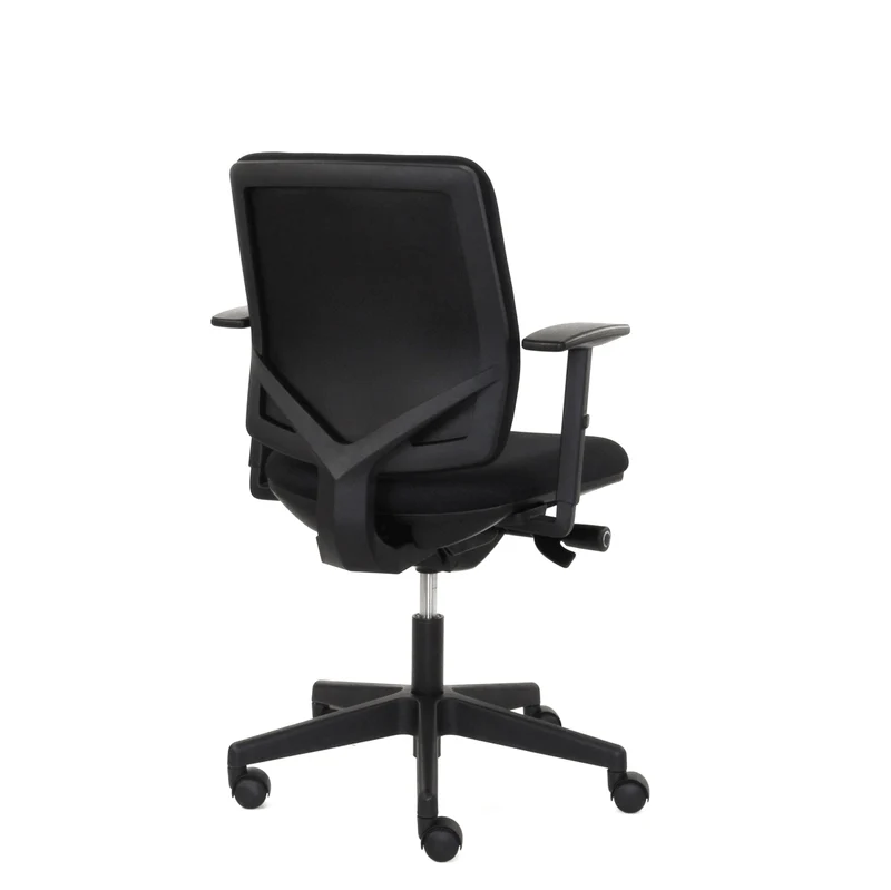 Hoff Neo Comfort - Bürostuhl Polsterrücken