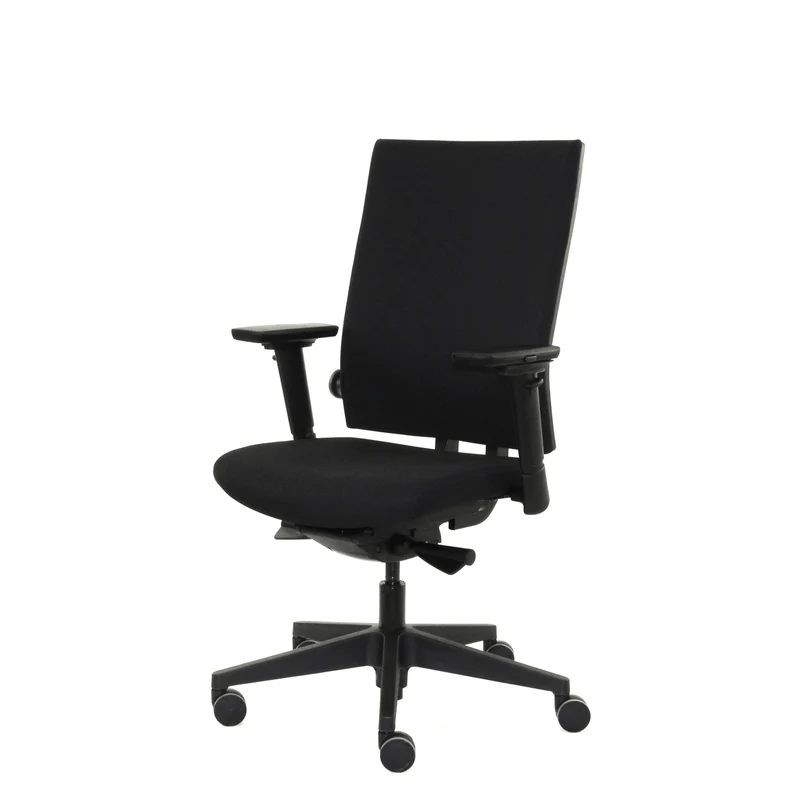 Hoff Pulse Comfort - Bürostuhl Polsterrücken