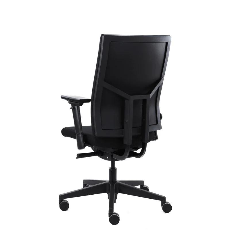 Hoff Pulse Comfort - Bürostuhl Polsterrücken