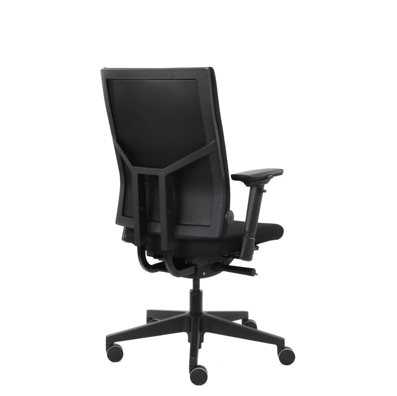Hoff Pulse Comfort - Bürostuhl Polsterrücken