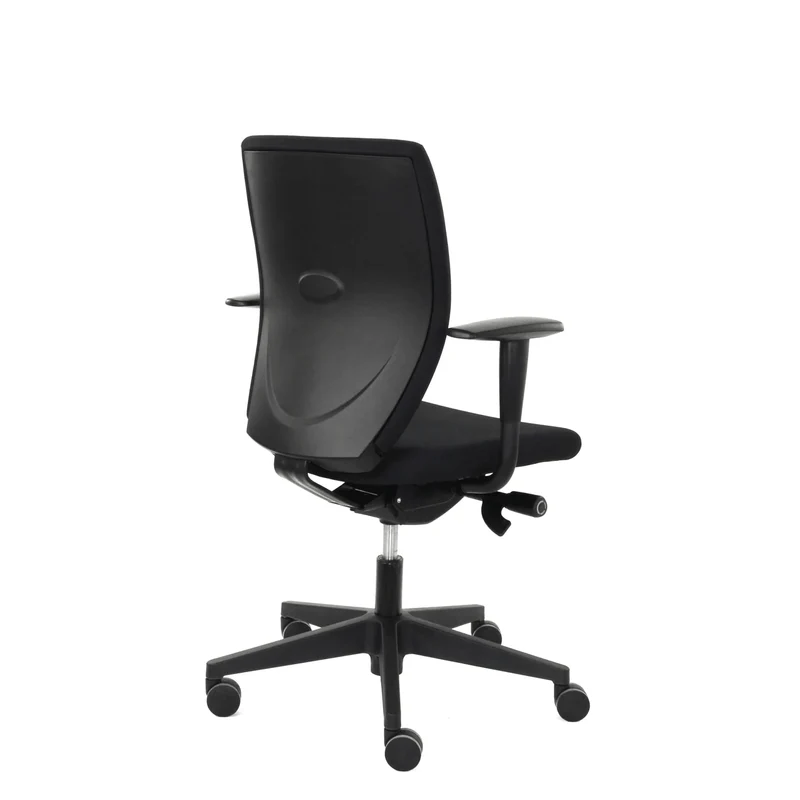Hoff Level Comfort - Bürostuhl Polsterrücken