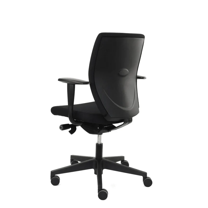 Hoff Level Comfort - Bürostuhl Polsterrücken