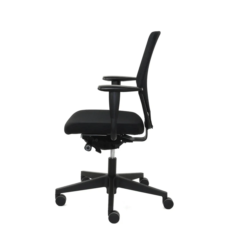 Hoff Level Active - Bürostuhl Netzrücken