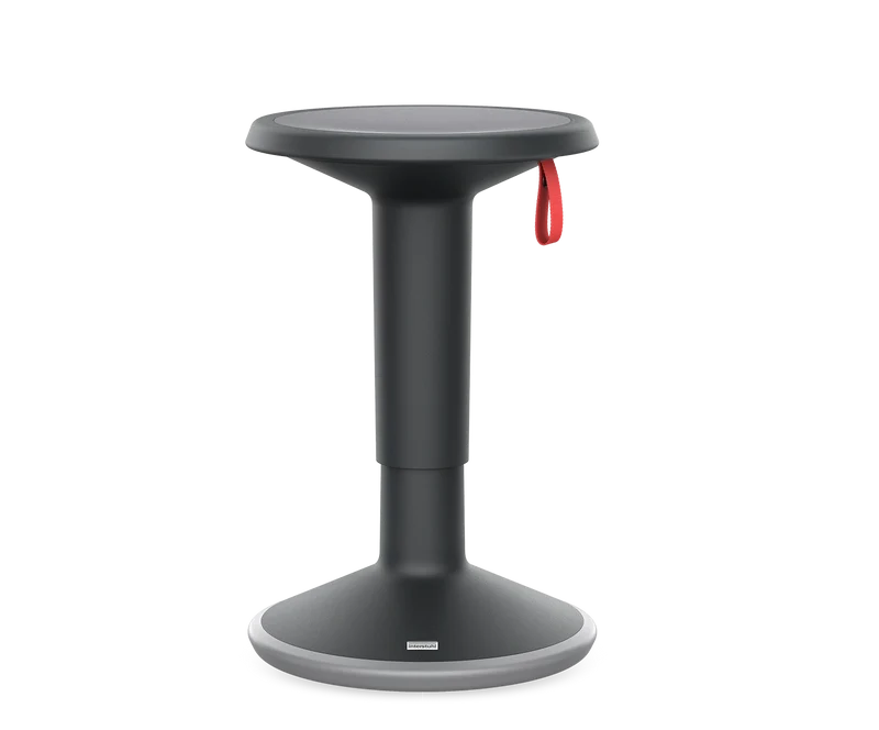 Interstuhl UPis Sitzhocker