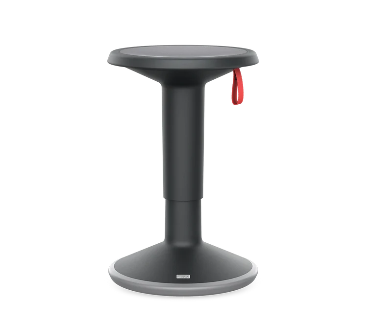Interstuhl UPis Sitzhocker