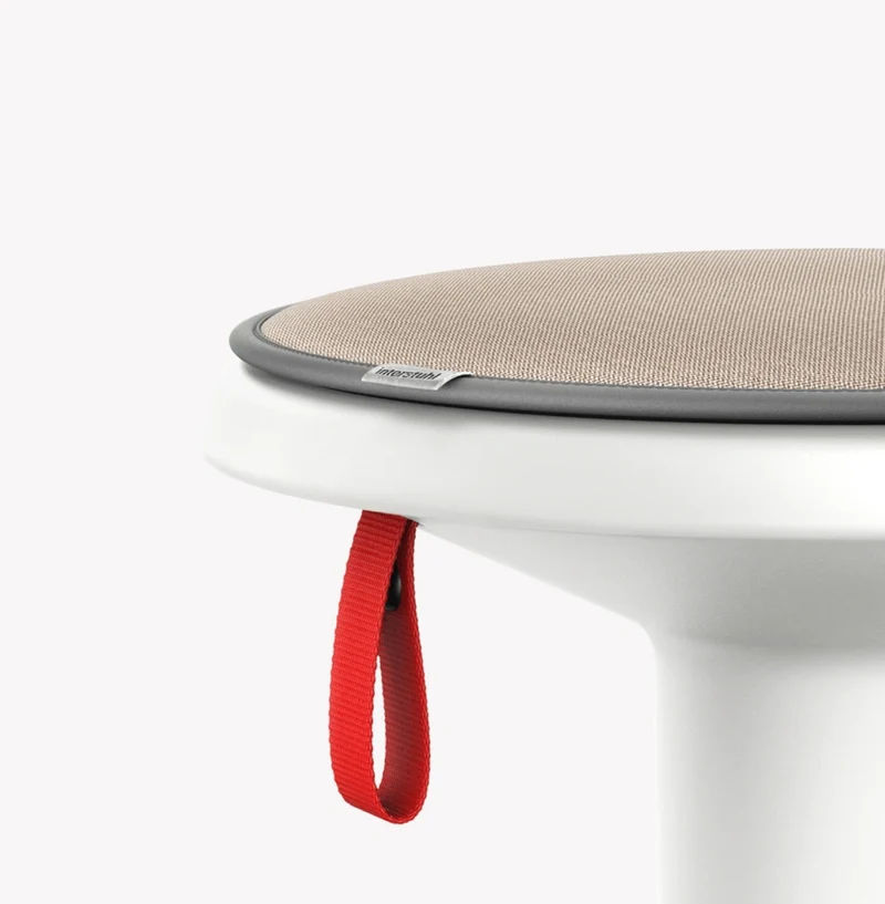 Interstuhl UPis Sitzhocker