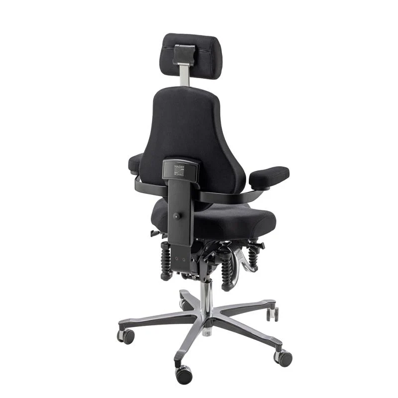 Haider Bioswing oneUP Bestseller Sattelstuhl