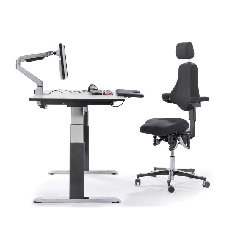 Haider Bioswing oneUP Bestseller Sattelstuhl