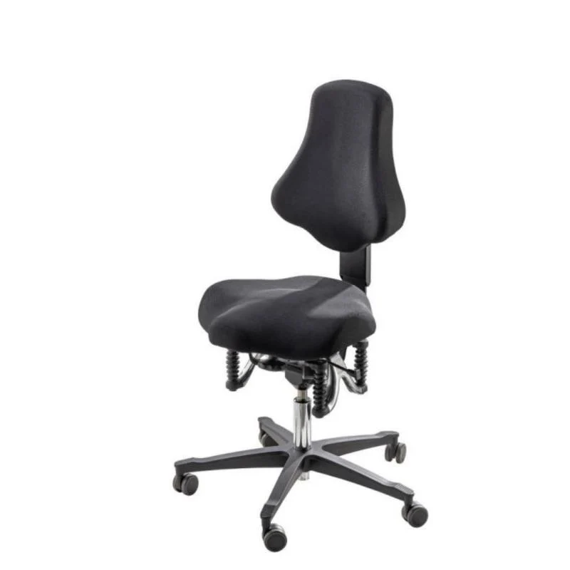 Haider Bioswing oneUP Eco Bestseller Sattelstuhl