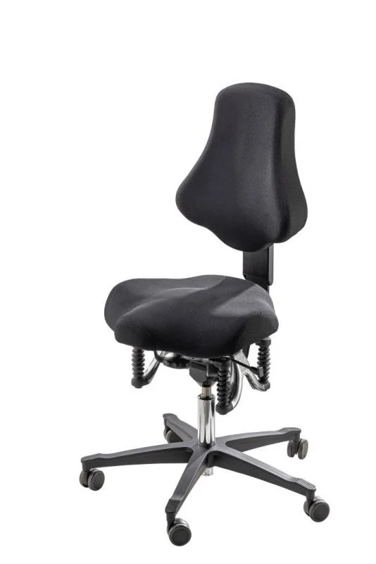 Haider Bioswing oneUP Eco Bestseller Sattelstuhl
