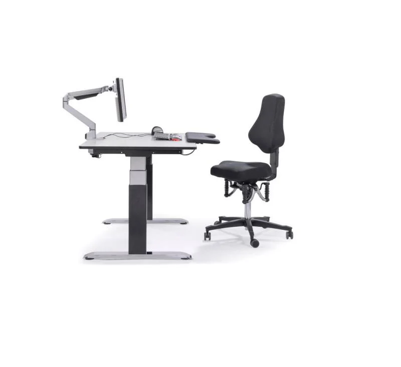Haider Bioswing oneUP Eco Bestseller Sattelstuhl