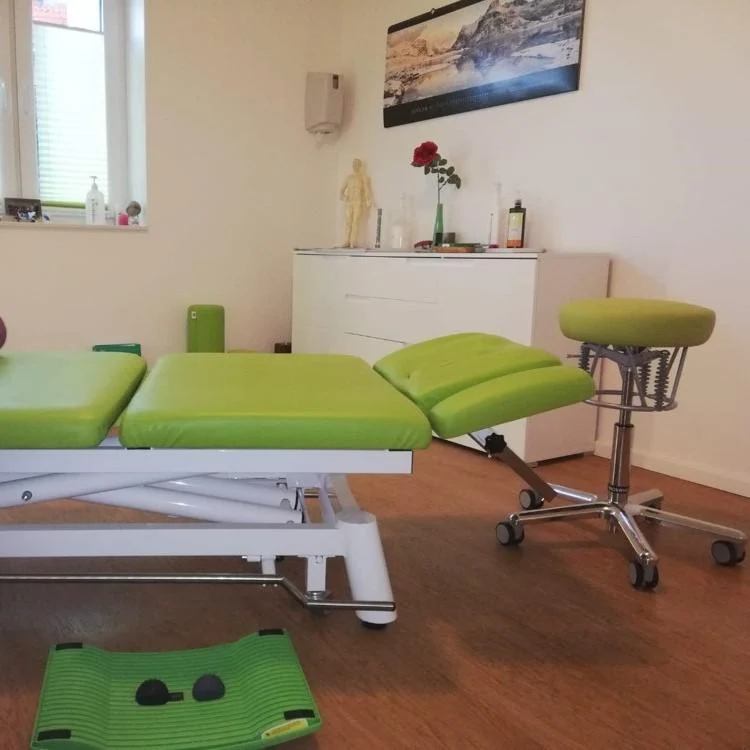 Haider Bioswing Foxter Therapiehocker
