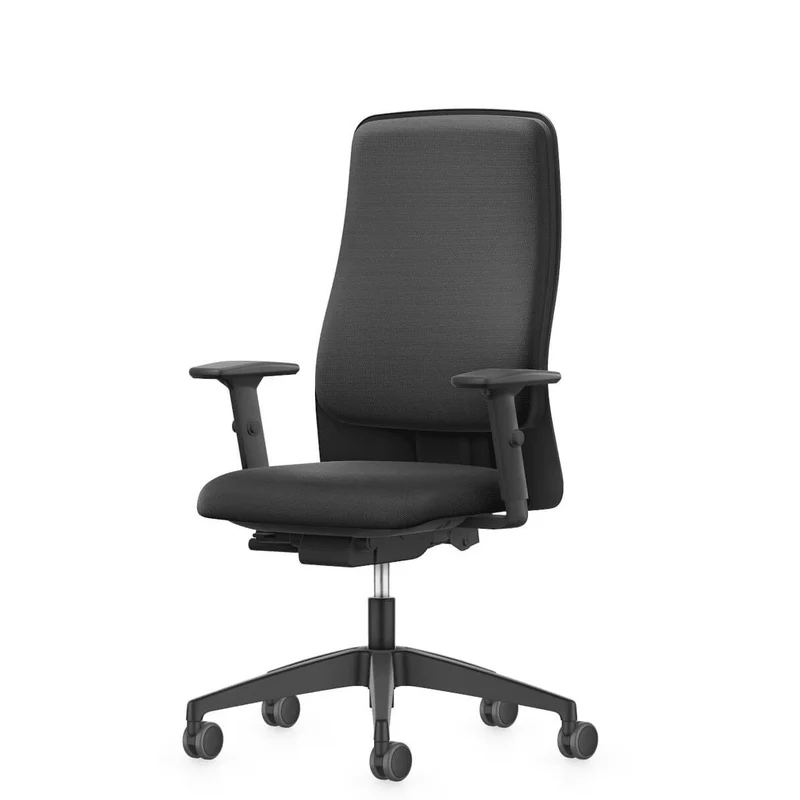 Interstuhl Runner Comfort (152II)