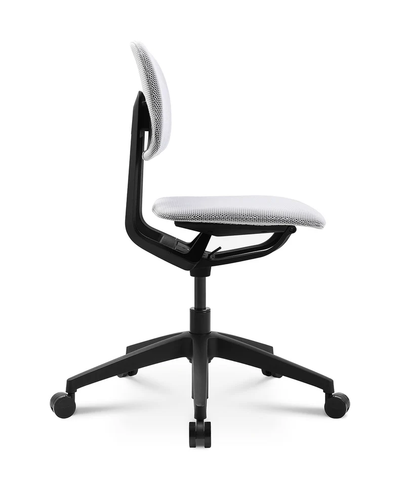 Wagner S2 Bürostuhl - Schwarz
