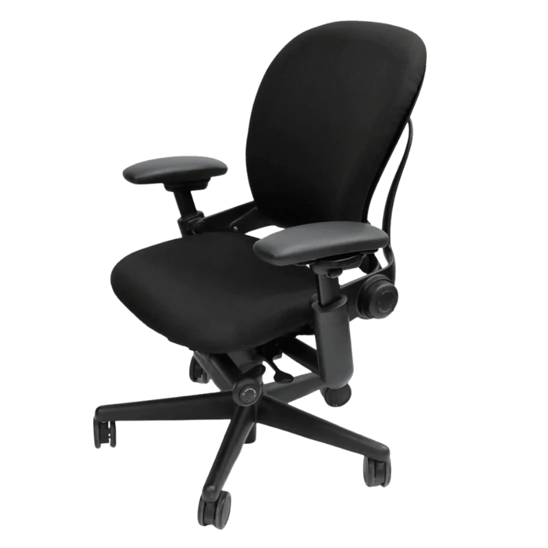Steelcase Leap V1 Chair Fully Renewed