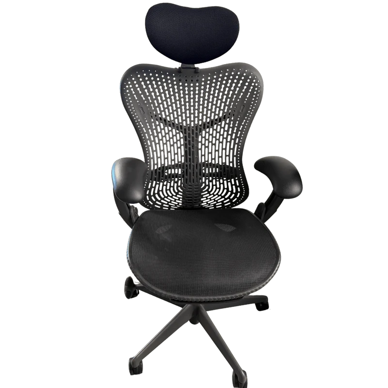 Headrest for Herman Miller Mirra Chairs by OLS (PRE-ORDER)
